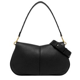 Gianni Chiarini Helena Round grande Nero - BS 12719 RNG 001 - 1
