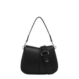 Gianni Chiarini Helena Round media Nero - BS 9036/COMM GRN 001 - 1