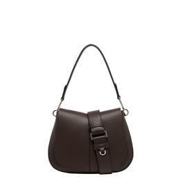 Gianni Chiarini Helena Round media Espresso - BS 9036/COMM GRN 2107 - 1