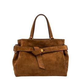 Gianni Chiarini Miranda borsa a mano Cognac - BS 11886 CM-FRSH 099 - 1
