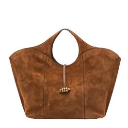 Gianni Chiarini Infinity Cognac - BS 12492 CM-PL 099 - 1