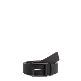 Calvin Klein Cintura in pelle 35 mm Black - 1