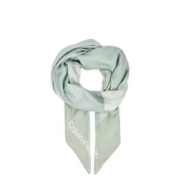 Foulard / Écharpe TRUSSARDI En Soie - Modèle Multicolore Occasion - Département Femme
