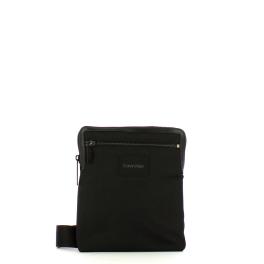 Calvin Klein Borsello CK Remote Pro Flatpack Black - 1