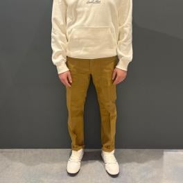 Clark Pantaloni Wayne Fatigue Hazel - 1