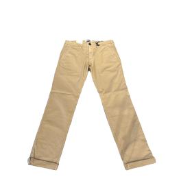 Clark Pantaloni Mark Khaki - 1