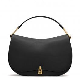 Coccinelle Borsa a spalla Magie Large Noir - 1