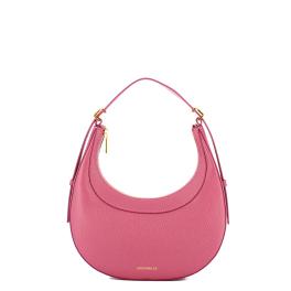 Coccinelle Hobo Bag Whisper Pulp Pink - 1