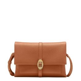 Coccinelle Tracolla Dorian Small Cuir - 1