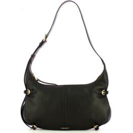 Coccinelle Borsa a spalla Abigail Noir - 1