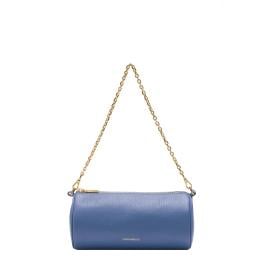 Coccinelle Mini Bag Aura Azul - 1