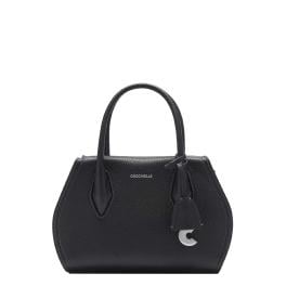 Coccinelle Borsa a mano Lord Small Noir - 1