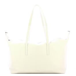 Coccinelle Borsa a spalla Aries Brillant White - 1