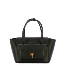 Coccinelle Baulotto Double Beat Noir - 1