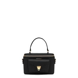 Coccinelle Mini Borsa a mano Beat Generation Noir - 1