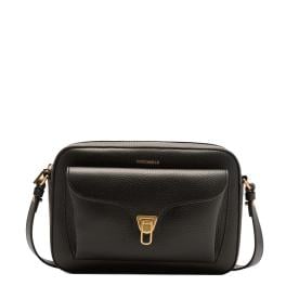 Coccinelle Borsa a tracolla Beat Soft Large Noir - 1