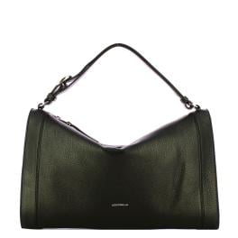 Coccinelle Borsa a mano Elinor Noir - 1