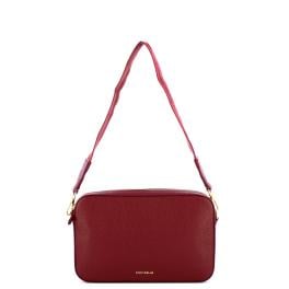 Coccinelle Tebe Ribes Mini Shoulder Bag - 1