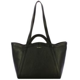 Coccinelle Borsa a mano Amalia Noir - 1