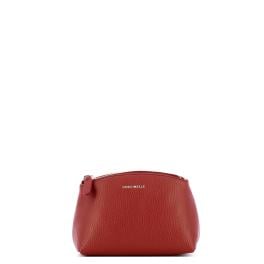 Coccinelle Trousse Agatea Brandy - 1