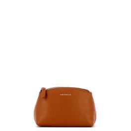 Coccinelle Trousse Agatea Cuir - 1