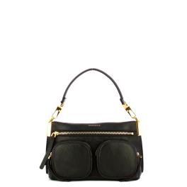 Coccinelle Borsa a mano Hyle Noir - 1