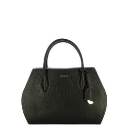 Coccinelle Borsa a mano Lord Noir - 1