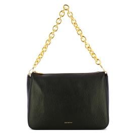 Coccinelle Borsa a spalla Iside Noir - 1