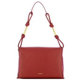 Coccinelle Borsa a spalla Levante Brandy - 1