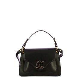Coccinelle Borsa a mano C-Me Small Noir - 1