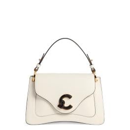 Coccinelle Borsa a mano C-Me Small Pearl - 1