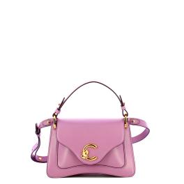 Coccinelle Borsa a mano C-Me Calf Cocker Small Jellyfish - 1