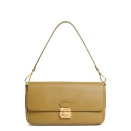 Coccinelle Sottospalla C-Me Lock Medio Seagrass - 1