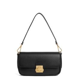 Coccinelle Sottospalla C-Me Lock Noir - 1