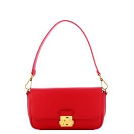 Coccinelle Sottospalla C-Me Lock Scarlet - 1
