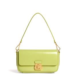 Coccinelle Sottospalla C-Me Shiny Green Glow - 1