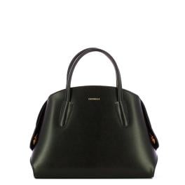 Coccinelle Borsa a mano Tylde Noir - 1