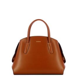 Coccinelle Borsa a mano Tylde Cognac - 1