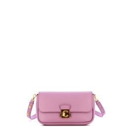 Coccinelle Borsa a tracolla C-Me Lock Mini Jellyfish - 1