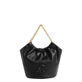 Coccinelle Borsa a mano Smash Mini Noir - 1