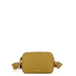 Coccinelle Minibag Tebe Seagrass - 1
