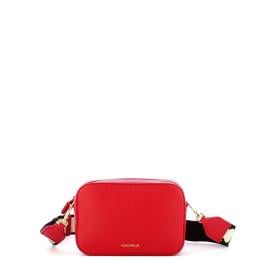 Coccinelle Minibag Tebe Scarlet - 1