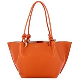 Coccinelle Shopper Finn Crab - 1
