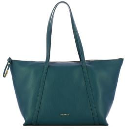 Coccinelle Borsa a spalla Nory Deep Blue - 1