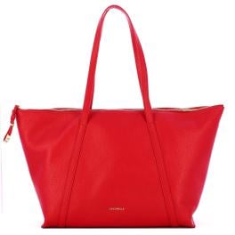 Coccinelle Borsa a spalla Nory Scarlet - 1