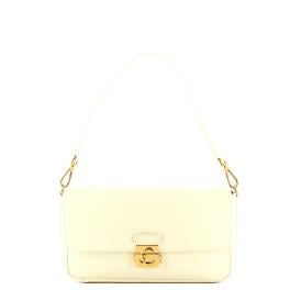 Coccinelle Sottospalla C-Me Lock Medio Pearl - 1