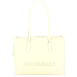 Coccinelle Borsa a spalla Myrtha Pearl - 1