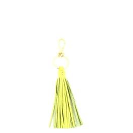 Coccinelle Portachiavi nappina Green Glow - 1