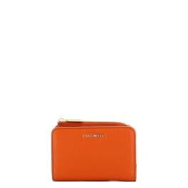 Coccinelle Portafoglio Metallic Soft Crab - 1