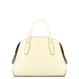 Coccinelle Borsa a mano Tylde Pearl - 1
